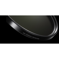 Sigma Ceramic Protector WR 72mm