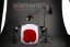 Boom stativ s reflektorem 27cm