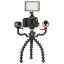 Joby GorillaPod Rig (Černý/Šedý)