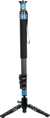 Sirui Monopod P-424FL