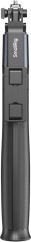 SmallRig 4668 Windproof Live Broadcast Stabilizer Stand Encore PT60