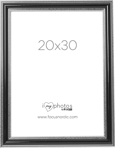 Focus Tango Black 20x30