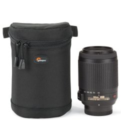 Lowepro Lens Case 9x13 cm