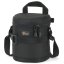 Lowepro pouzdro na objektív 11 x 14cm (čierne)