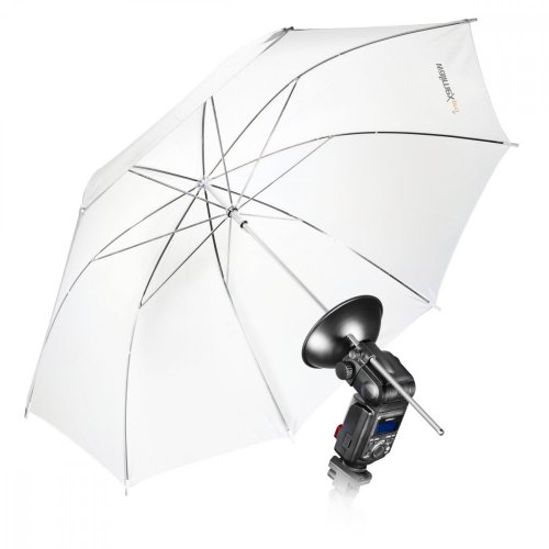 Walimex pro reflektor pre dáždnik na Lightshooter