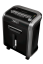 Aktenvernichter Fellowes Powershred 79Ci P-4, Querschnitt 3,9×38mm, 14 Blatt, 23l, CD+DVD, Kreditkarte, NSA