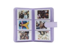 Album Fujifilm pre Instax mini Lilac-Purple