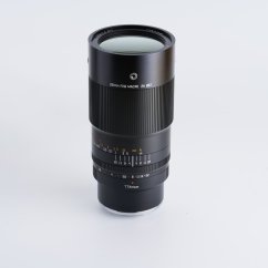 TTARTISAN 100mm f/2,8 Macro 2X für Fuji X