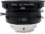 Kipon Pro Tilt-Shift adaptér z Hasselblad objektivu na Leica M tělo