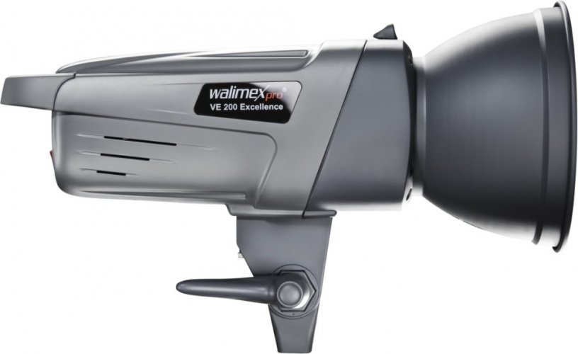 Walimex pro VE-200 Excellence Studio Flash