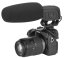 BOYA BY-M17R Nieren-Kondensatormikrofon für DSLR-Camcorder und Audiorecorde