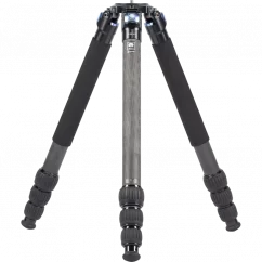 Sirui R-4214X Carbon 10x Tripod with Base for 75mm Levelling Ball