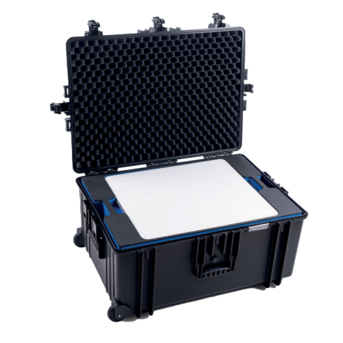 B&W Outdoor Cases BW Outdoor Cases energy.case - starlink.case PRO1500 / without starlink