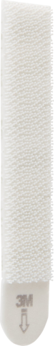 3M Command Hanging Strips White Large