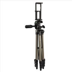 Statív tripod Hama 106 3D 3D + držiak 2v1 pre smartphone/tablet