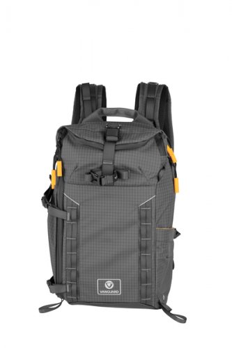 Vanguard VEO Active 42M gray photo backpack