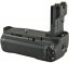 Jupio Battery Grip pre Canon EOS 7D nahrádza BG-E7
