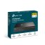 TP-Link VIGI NVR1004H-4P 4 kanály, 4x Lan s PoE, 2x USB
