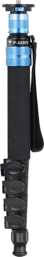 Sirui Monopod P-325FS pro foto/video