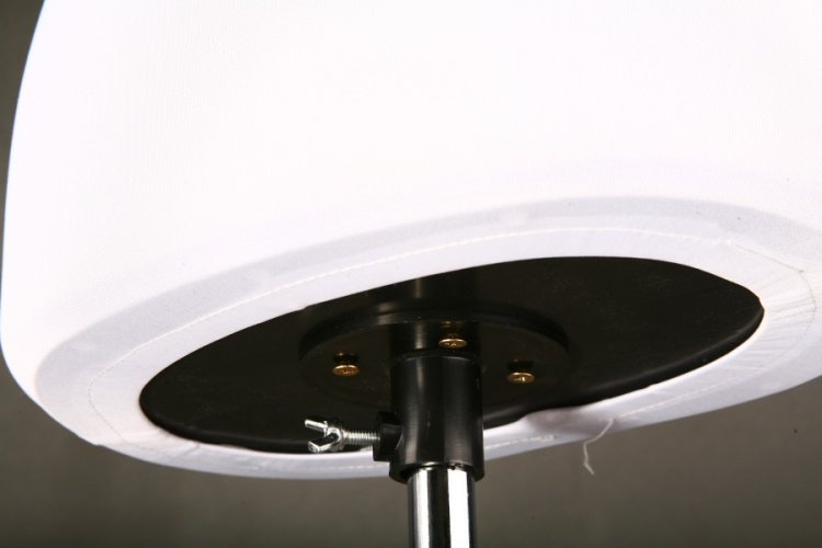 Krejčovská panna dámská figurína bílá (FT5W)