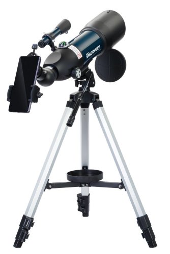 Teleskop Discovery Sky Trip ST80