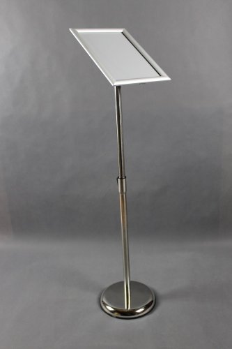 Klaprám A4 25mm s podstavcem (RRA4N)