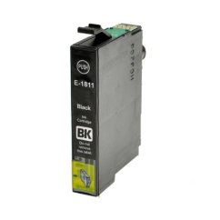 Inkoust T1811 kompatibilní s černou barvou pro Epson (15 ml)
