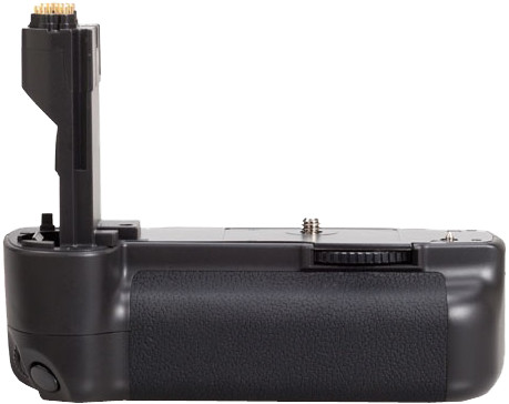 Pixel Vertax BG-E11 Batteriegriff für Canon EOS 5D MK III, 5DS, 5DS R