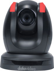 Datavideo PTC-150T PTZ Camera black  w HDBaseT & HBT-11