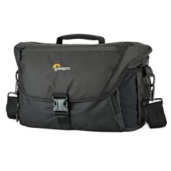 Lowepro Nova 200 AW II černý