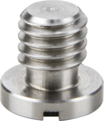 Kupo KS-150 3/8''-16 kamerový šroub s délkou závitu 14 mm