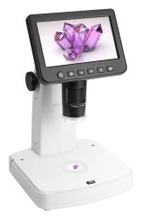 Mikroskop Levenhuk DTX 700 LCD Digital