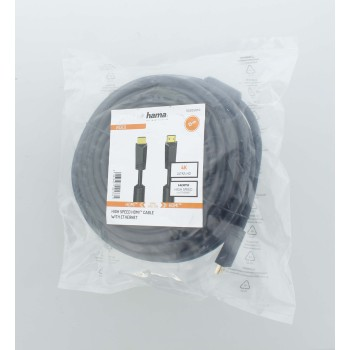 Kabel Hama HDMI High Speed 4K 15 m