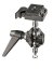 Manfrotto 155RC Hlava dvoukulová s rychloupínací destičkou 200PL