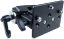 Kupo KCP-740 Super Convi Clamp With Front Box Mounting Plate