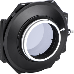 NiSi Filter Holder S6 Alpha Kit For Sony 14mm F1.8 GM