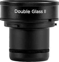 Lensbaby Double Glass II Optic