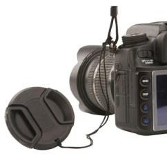 B.I.G. Objektivdeckel 82 mm Clip-O