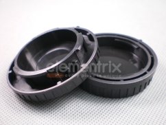 forDSLR set krytek bajonetu Nikon 1