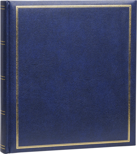 Focus Exclusive Line Maxi 500 Blue