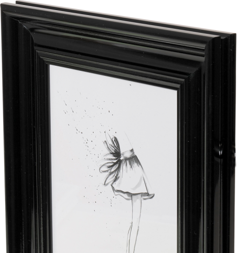 Focus Charleston Black 20x30