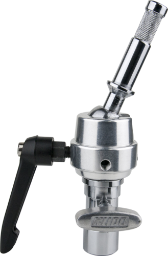 Kupo KCP-410 5/8" Swivel Super Grip Finger