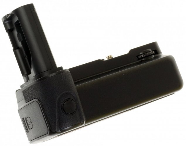 Jupio bateriový grip ekvivalent MB-N10 pro Nikon Z6/Z7
