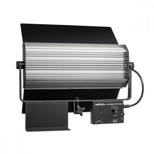 Walimex pro Sirius 160 D-LED Daylight, 5,600K, 65Watt