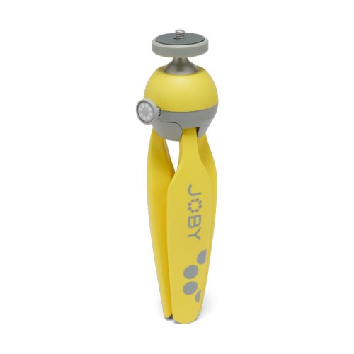 Joby HandyPod 2 Yellow Kit – mini stativ pro tvůrce obsahu