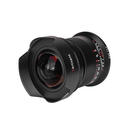 7Artisans 9mm f/5,6 für Canon RF Vollformat