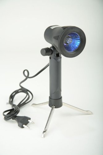 50W Lampe (MXML)