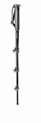 Manfrotto XPRO 4-Section photo monopod, aluminum w
