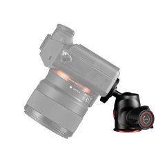 Manfrotto 492 Kulová hlava bez rychloupínací destičky