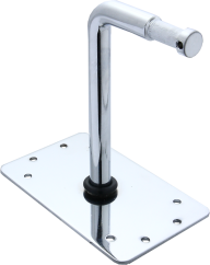 Kupo KS-043 Placă de perete Baby cu unghi drept